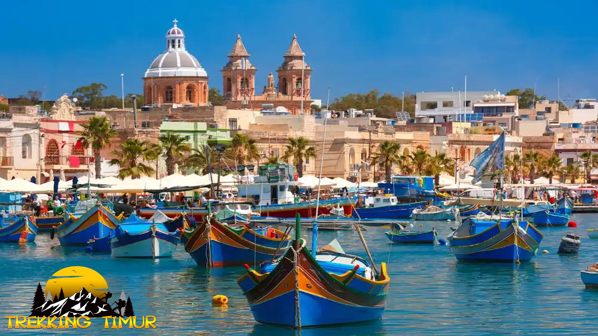 Tips Wisata Ramah Lingkungan Saat Mengunjungi Malta
